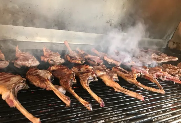 1 kg Lamb Meat