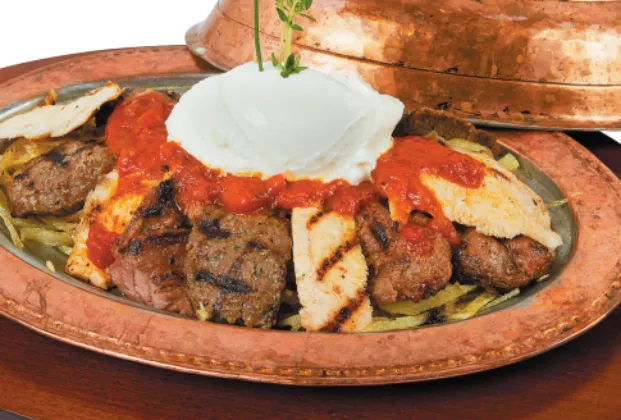 Sultan Süleyman Special