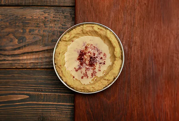 Hummus