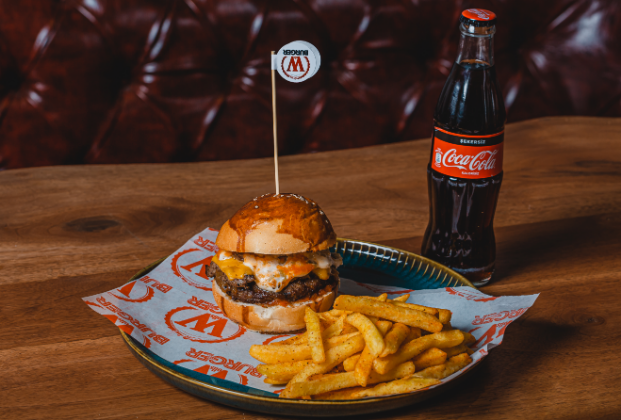 Wolls Burger