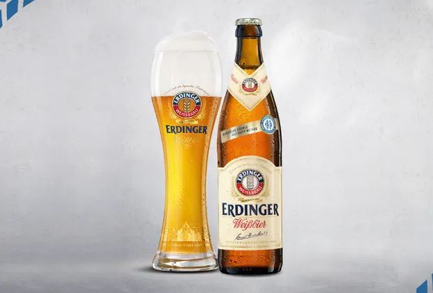 Erdinger