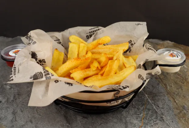 French fries
