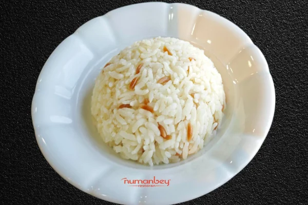 Pilaf
