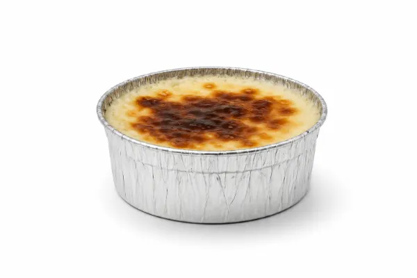 Rice pudding (Sütlaç)