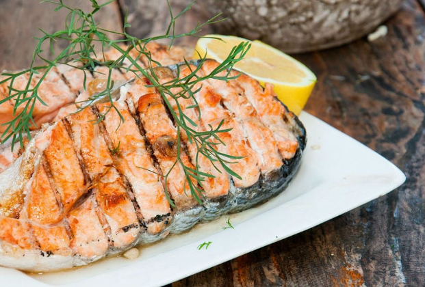 Salmon