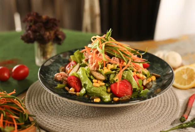 Tuna Salad