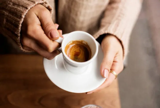 Espresso