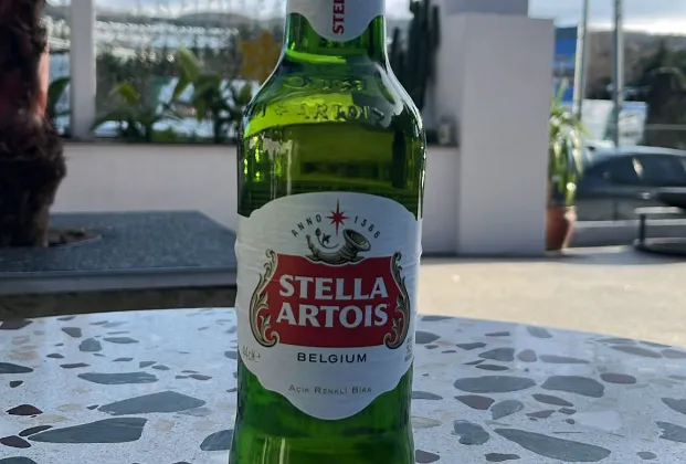 Stella Artois