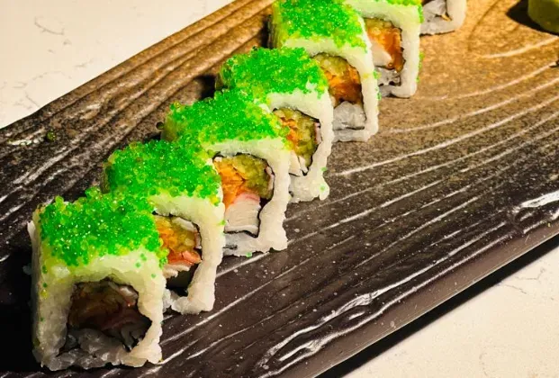 Akinato Roll