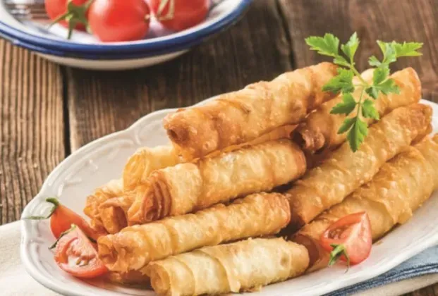 Sigara Böreği