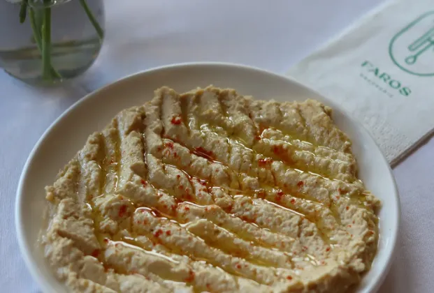 Hummus