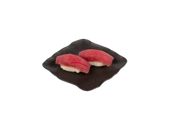 Maguro nigiri