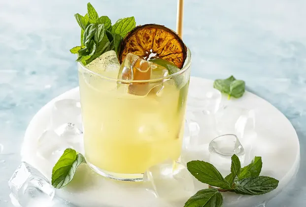 Gingerella