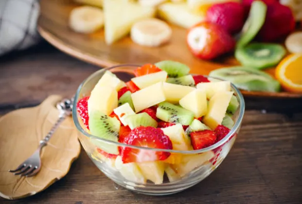 Fruit Salad