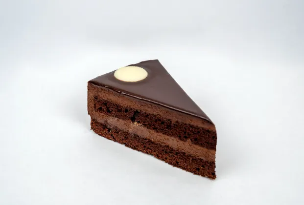 Devil’s food cake