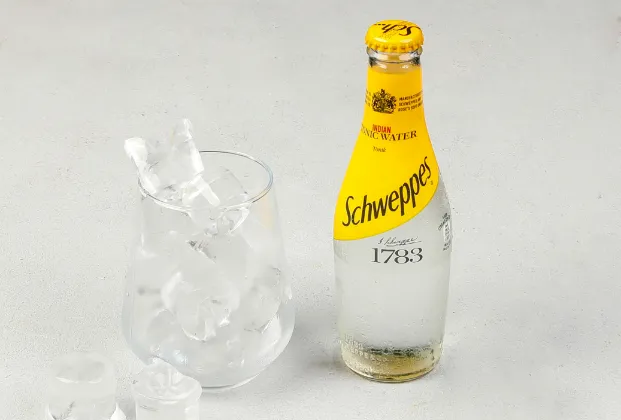 Schweppes Tonic