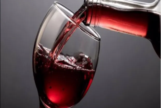 Buzbağ Wine (Glass)