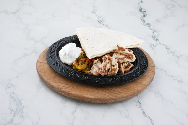 Tribün Special Chicken