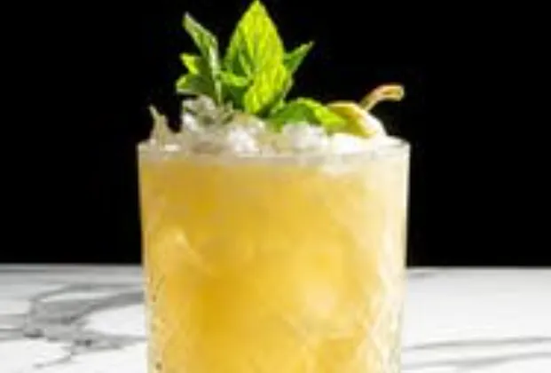 Elderflower