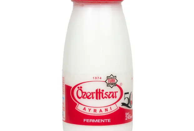 Özerhisar Ayran