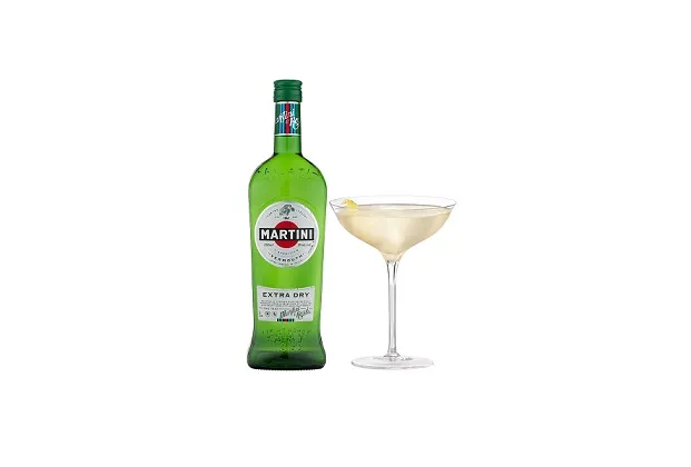 Martini Extra Dry