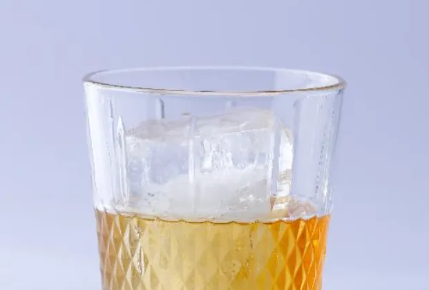 Whiskey