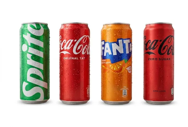 Soft drink