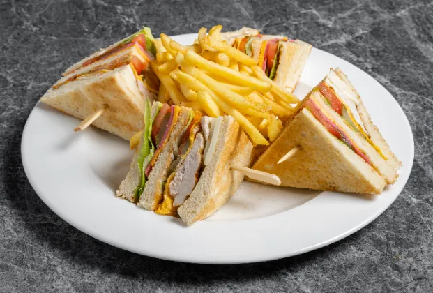 Club Sandwich