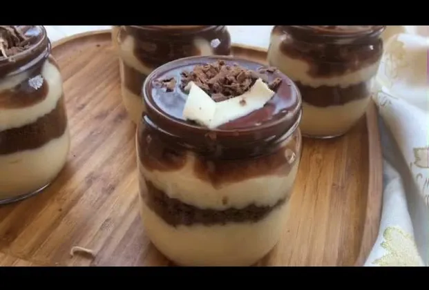Brownie Magnolia
