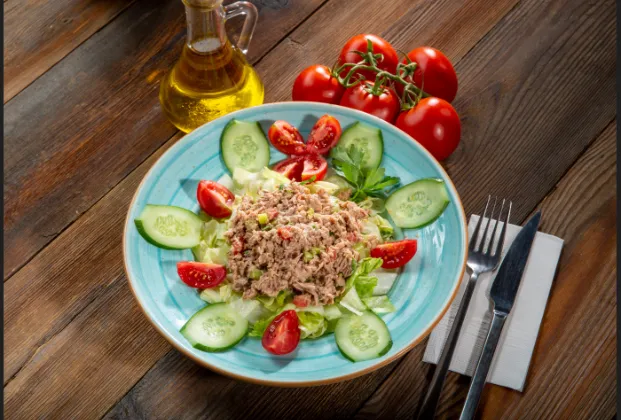 Tuna Salad