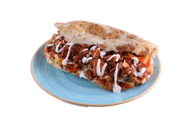 Gobit bread döner
