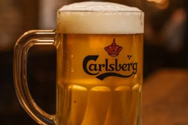 Carlsberg 33 cl