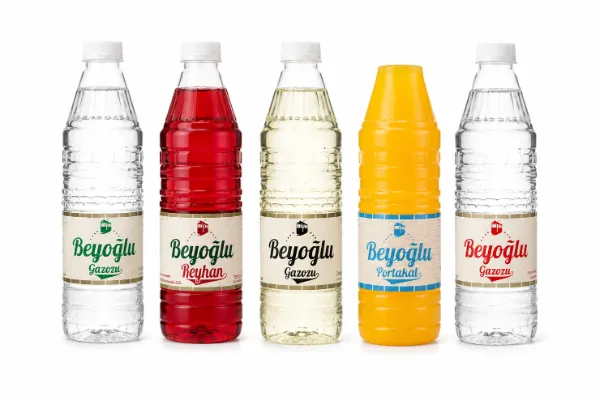 Beyoğlu varieties