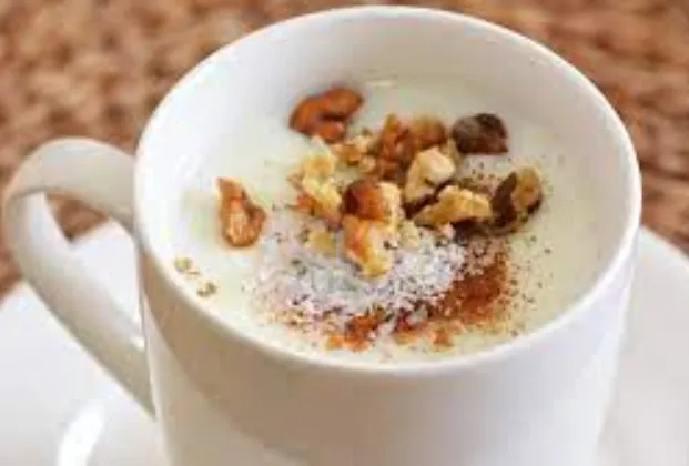 Mastic salep