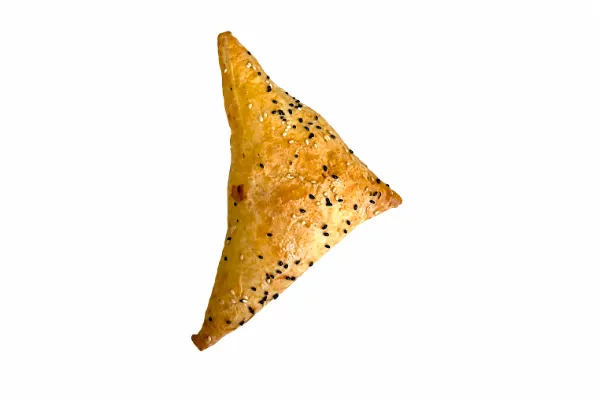 Cheese Puff Pastry