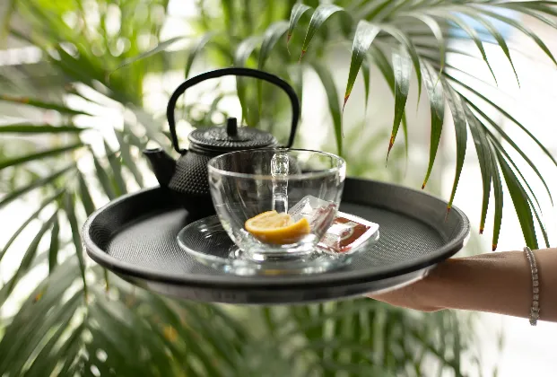 Herbal Teas