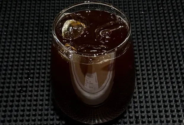 Iced Americano
