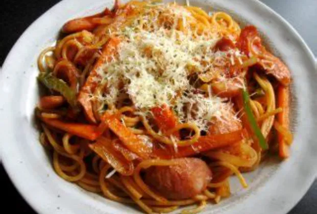 Napolitana