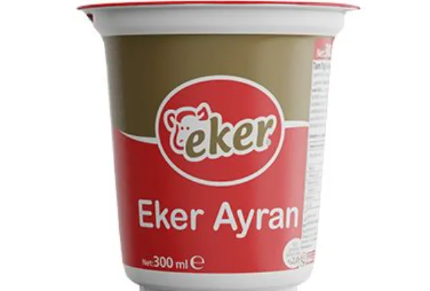 Ayran (Large)