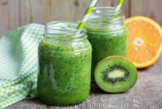 Kiwi Frozen