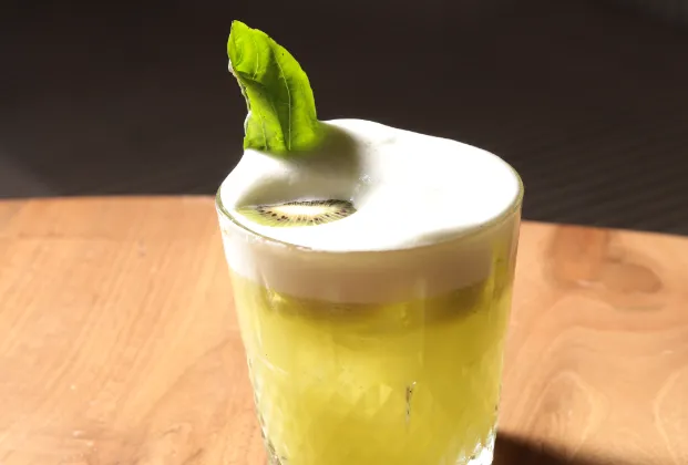 Griffin Sour
