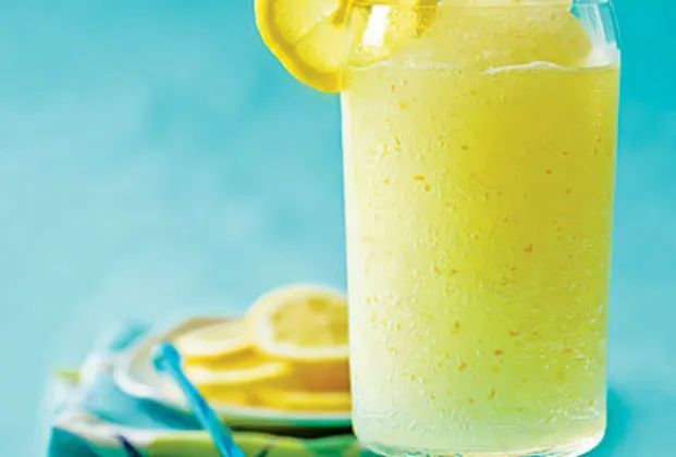 Lemon Frozen