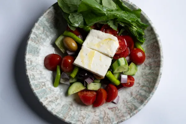 Farm Salad