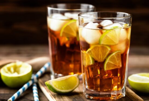 Long Island Iced Tea