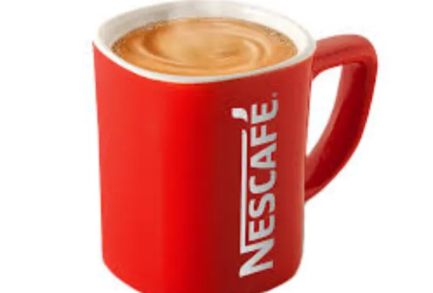 Nescafé