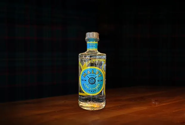 Malfy Gin Limone