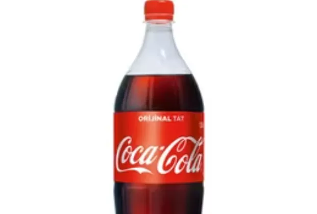 Coca-Cola 1 L