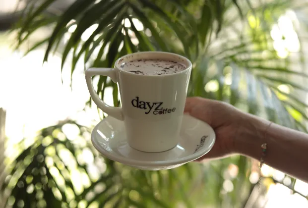 Hot Chocolate