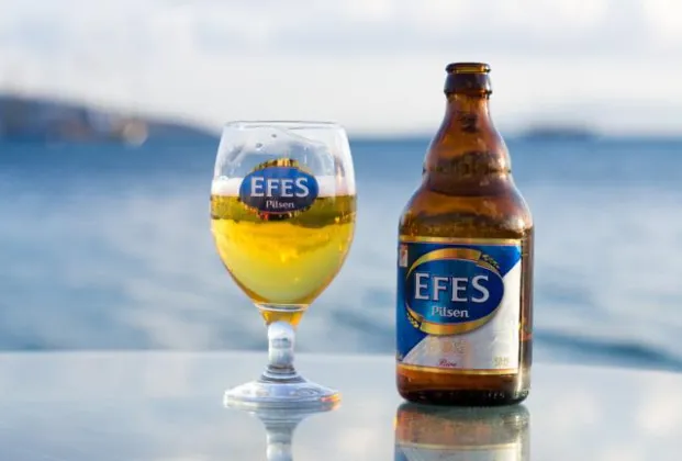 Efes Pilsen