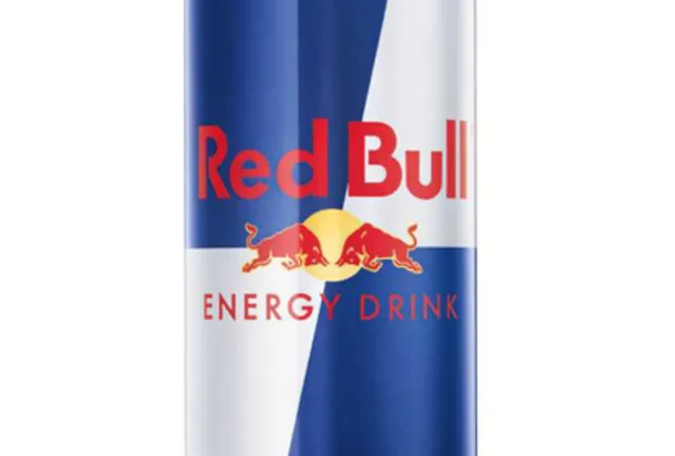 Small Red Bull